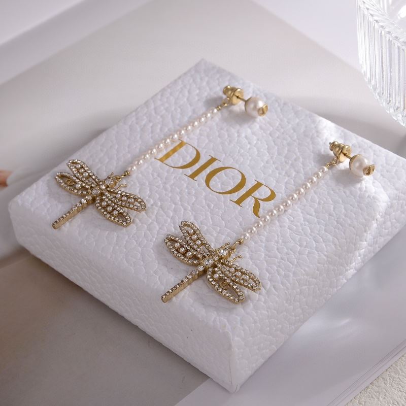 Christian Dior Earrings